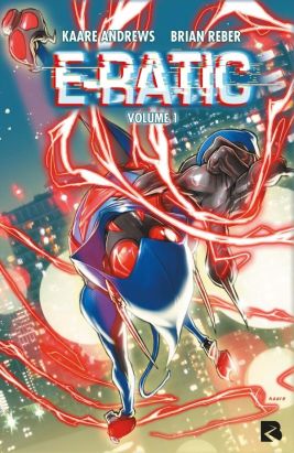 E-Ratic tome 1