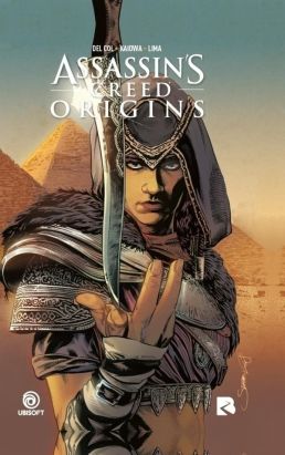 Assassin's Creed - Origines et Réflexions