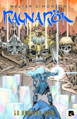 Ragnarök - Le dernier dieu
