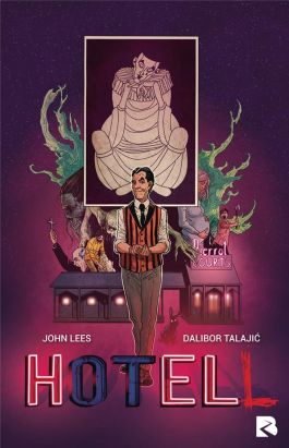 Hotell tome 1