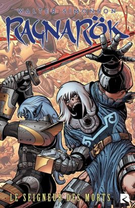 Ragnarök tome 2