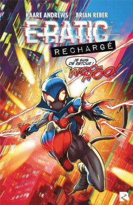 E-Ratic tome 2