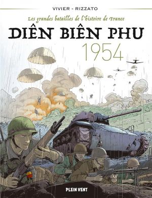 Diên Biên Phu, 1954 Diên Biên Phu, 1954
