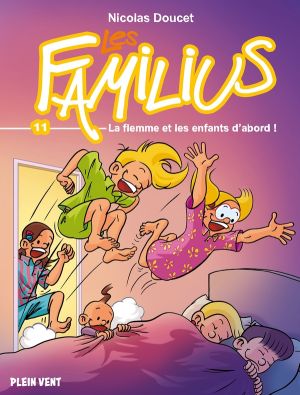 Les Familius tome 11