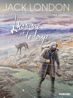 L'homme et le loup