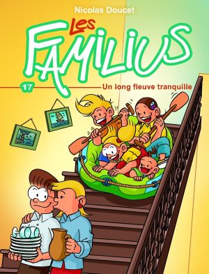 Les Familius tome 17