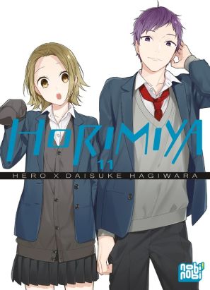 Horimiya tome 11