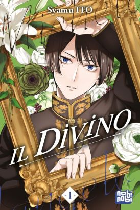 Il divino tome 1