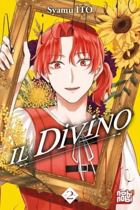 Il divino tome 2
