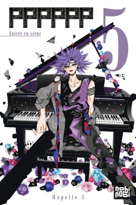 PPPPPP tome 5