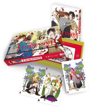 Horimiya tome 13 (éd. limitée)