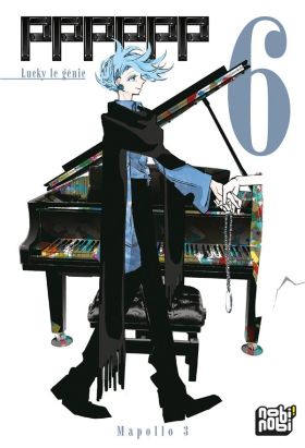 PPPPPP tome 6