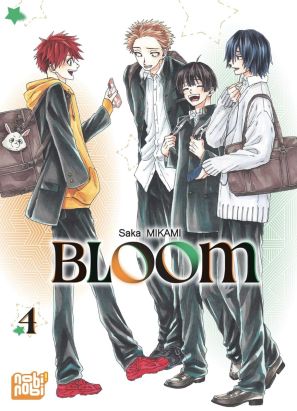 Bloom tome 4