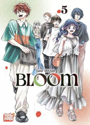 Bloom tome 5