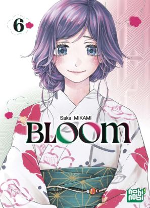 Bloom tome 6