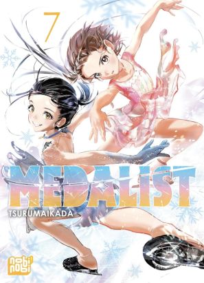 Medalist tome 7