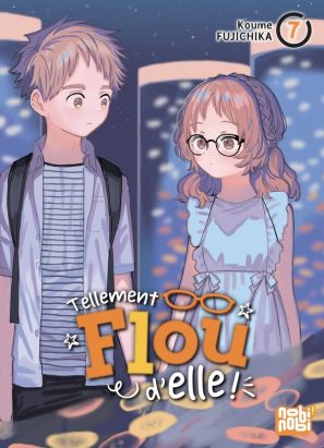 Tellement flou d'elle tome 7