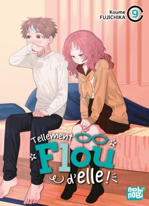 Tellement flou d'elle tome 9