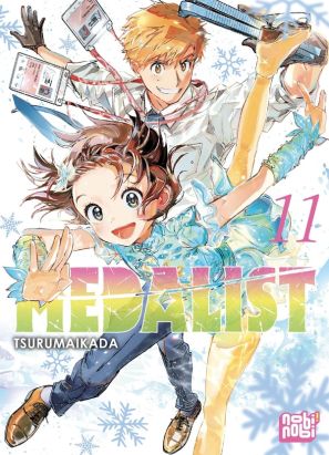 Medalist tome 11