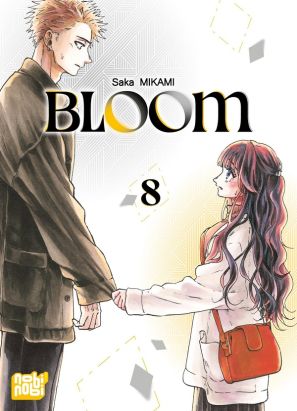Bloom tome 8
