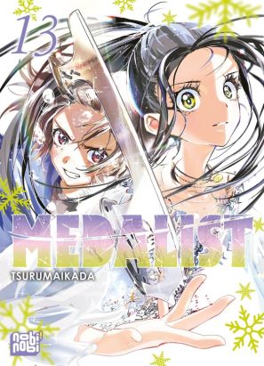 Medalist tome 13