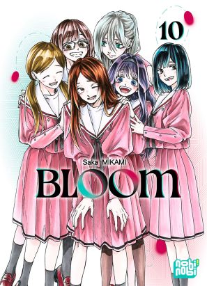 Bloom tome 10