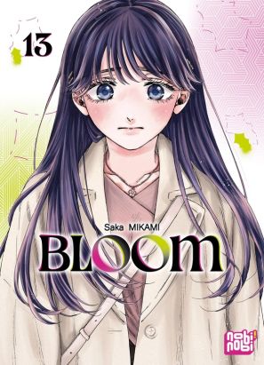 Bloom tome 13