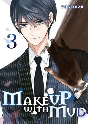 Make up with mud tome 3