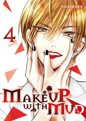 Make up with mud tome 4