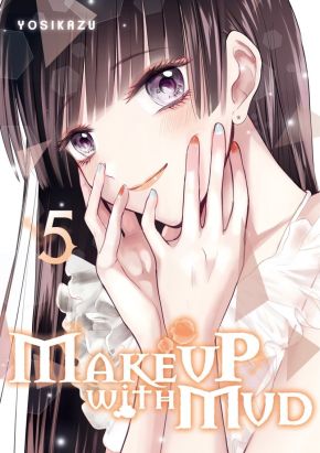 Make up with mud tome 5