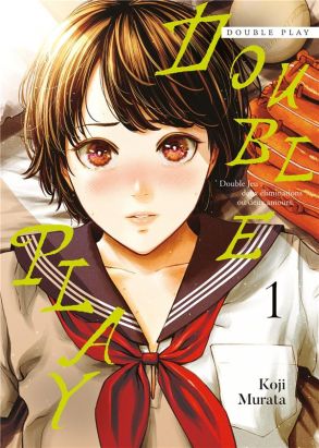Double play tome 1