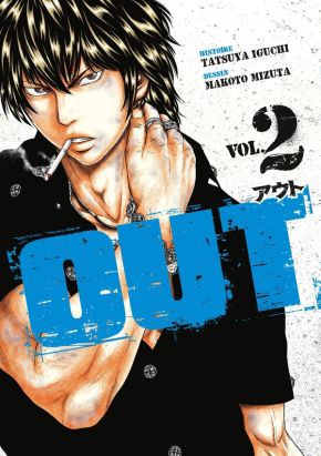 OUT tome 2
