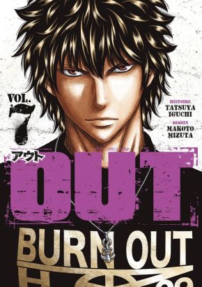 OUT tome 7