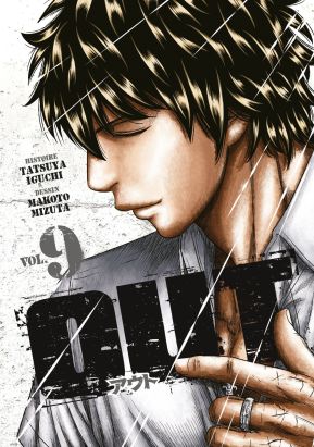 OUT tome 9