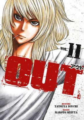 OUT tome 11