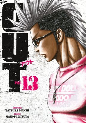 OUT tome 13