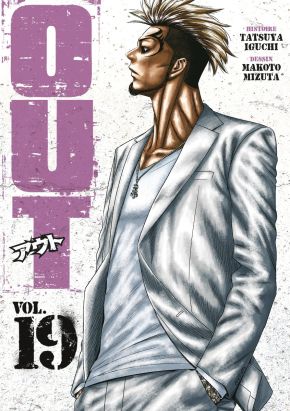 OUT tome 19