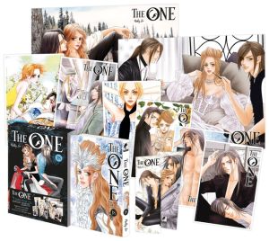 The one tome 18 (édition limitée)