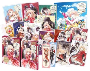 The do-over damsel conquers the dragon emperor tome 5 (collector)