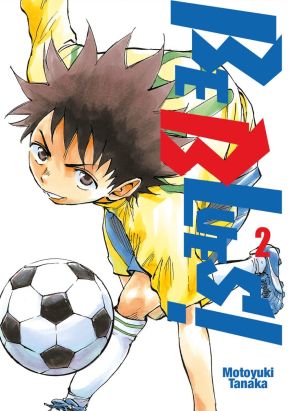 Be Blues ! tome 2