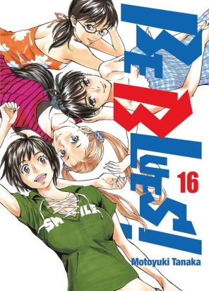 Be blues ! tome 16