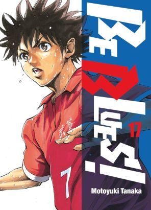 Be blues ! tome 17