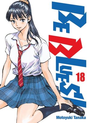 Be blues ! tome 18