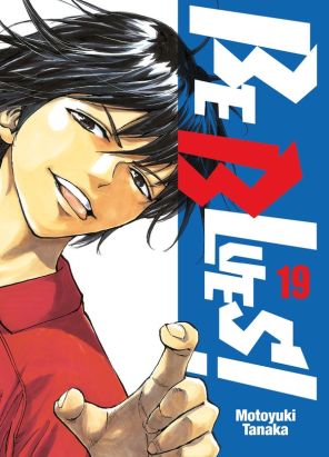 Be blues ! tome 19