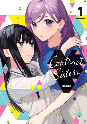 Contract sisters tome 1 Contract sisters tome 1