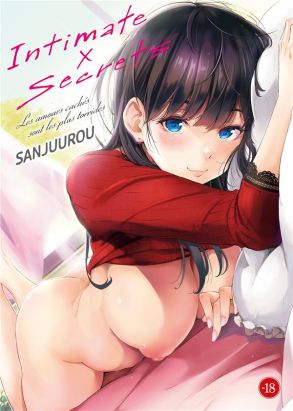 Intimate x secrets