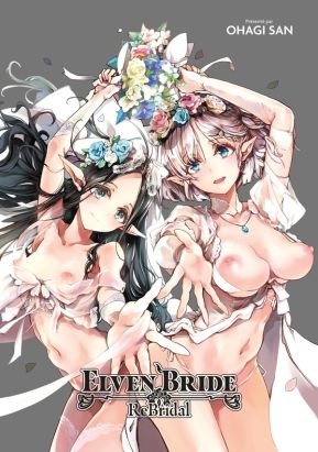Elven bride - Rebridal