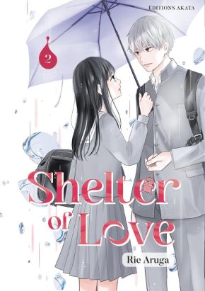 Shelter of love tome 2