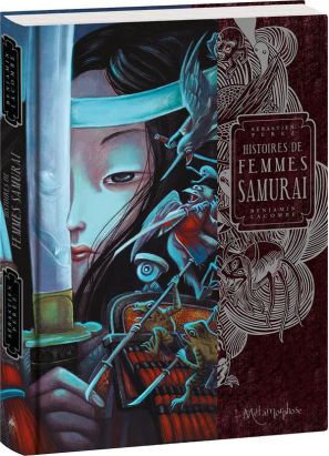 Histoires de femmes de samurai