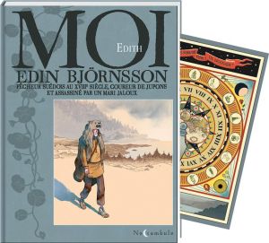 Moi, Edin Björnsson